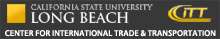 CITT Logo, California State University
